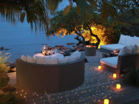 The Lombok Lodge