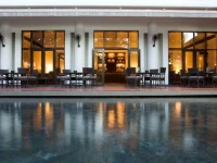 The Club at The Saujana 5*