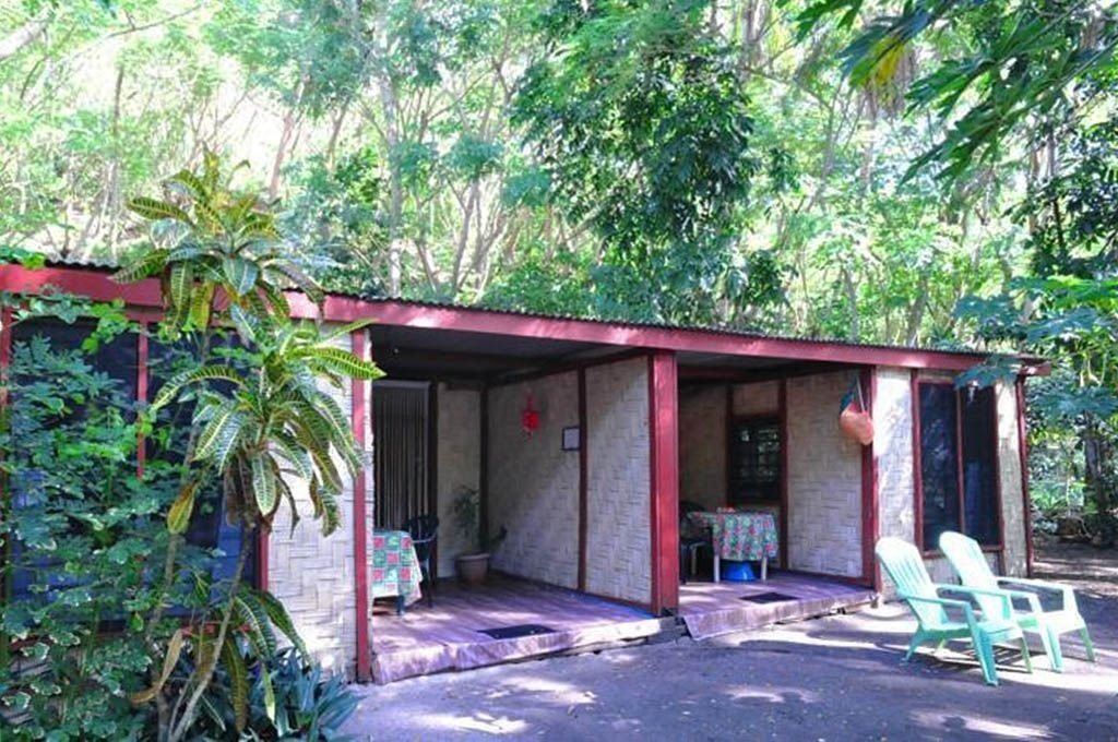 Dolphin Bay Divers Retreat 2*