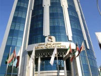 Royal Qatar Hotel Doha 5*