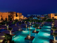 Sharq Village &amp; Spa