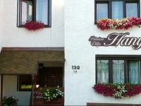 Pension Villa Hany
