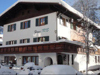 Pension Iris