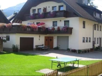 Ferienhaus Plozner 3*