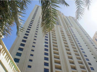 Hilton Dubai The Walk