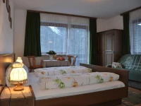 Appartements Howdys Gastehaus 1*