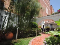 Hotel La Mansion 3*