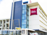 Ibis Montevideo