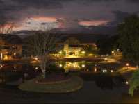 Hotel Los Guayacanes