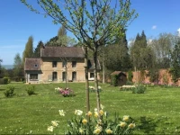 La Maison DAline 2*
