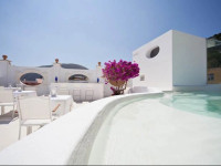 La Settima Luna Hotel