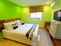 V Style Boutique Hotel 3*