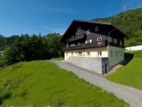 Appartement Krapfgut 2*