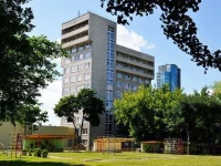 LEU Guest House 1*