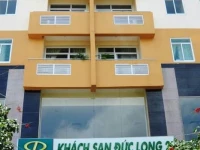 Duc Long Gia Lai 2 3*