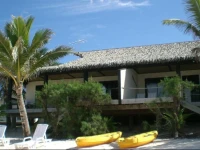 Rendezvous Villas 5*