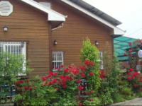 Tavo House