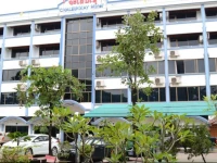 Chaleunxay Hotel 2*