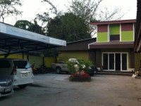 Pakor Boutique Resort