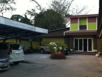 Pakor Boutique Resort 2*