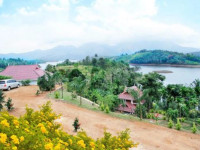 Sharoy Resort