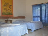 Hotel Pochote Grande 3*