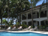 Hotel Pochote Grande