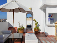 Tweets Hotel