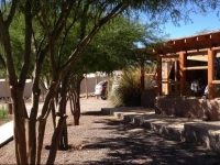 Lodge Altitud 1*