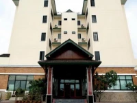Onnicha Hotel 3*