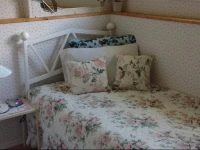 Silvern Lake Trail Bed and Breakfast 1*
