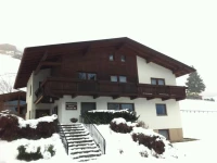 Ferienwohnung Zita Weber 1*