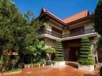 Kanitha Boutique Villa 3*