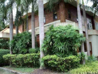 Rai Sai Luang Resort