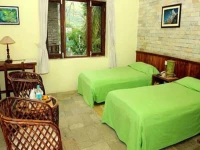 Mums Garden Resort 2*