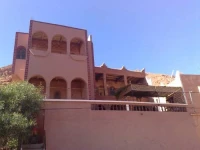 Auberge Des Jardins du Dades 