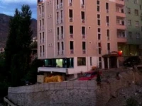 Almatur Hotel 3*