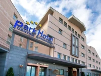 Park Hotel Centro Congressi 4*