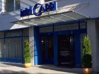 Capri 3*