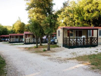Mobile Homes San Polo