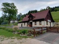 Pension Sedmikraska