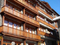 Apartaments Solana de Ransol