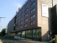 Novotel Koeln City