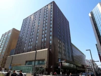 Sapporo Grand Hotel 4*