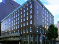Sapporo Grand Hotel