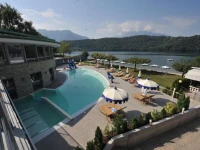 Parc Hotel Du Lac 