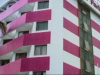 Golden Park Hotel Salvador