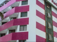 Golden Park Hotel Salvador 4*