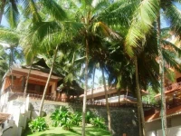 Medicus Ayurbay Ayurvedic Beach Resort 3*