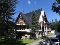 Geovita Hotel & Conference Center Zakopane 3*